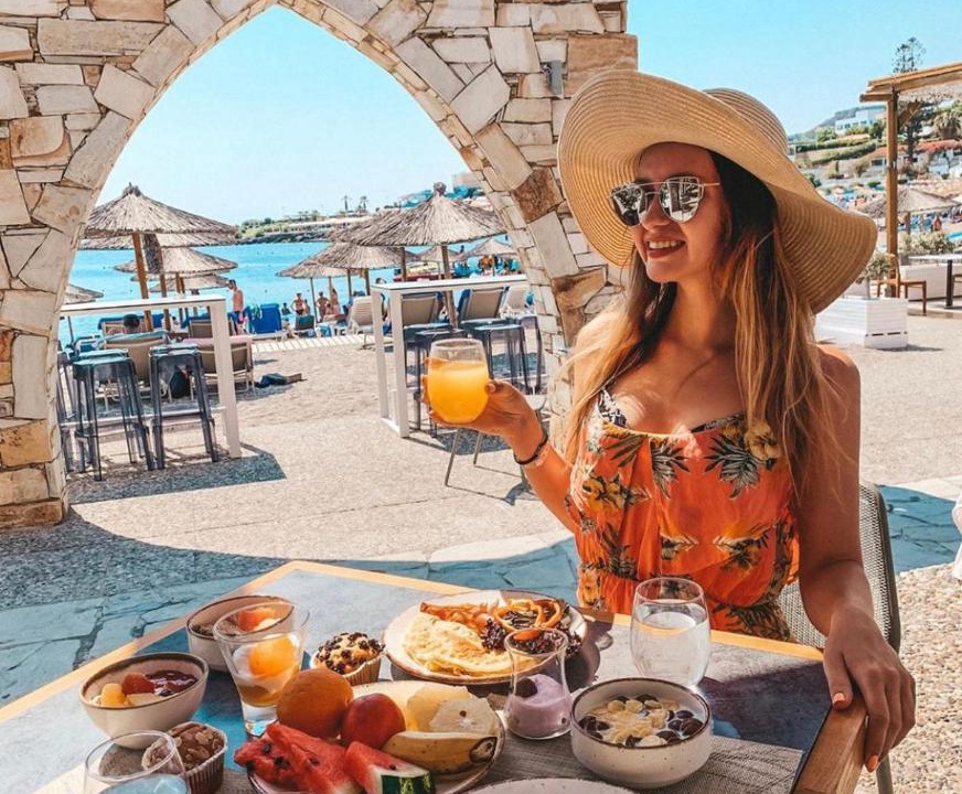 Photo of Others in Kallithea