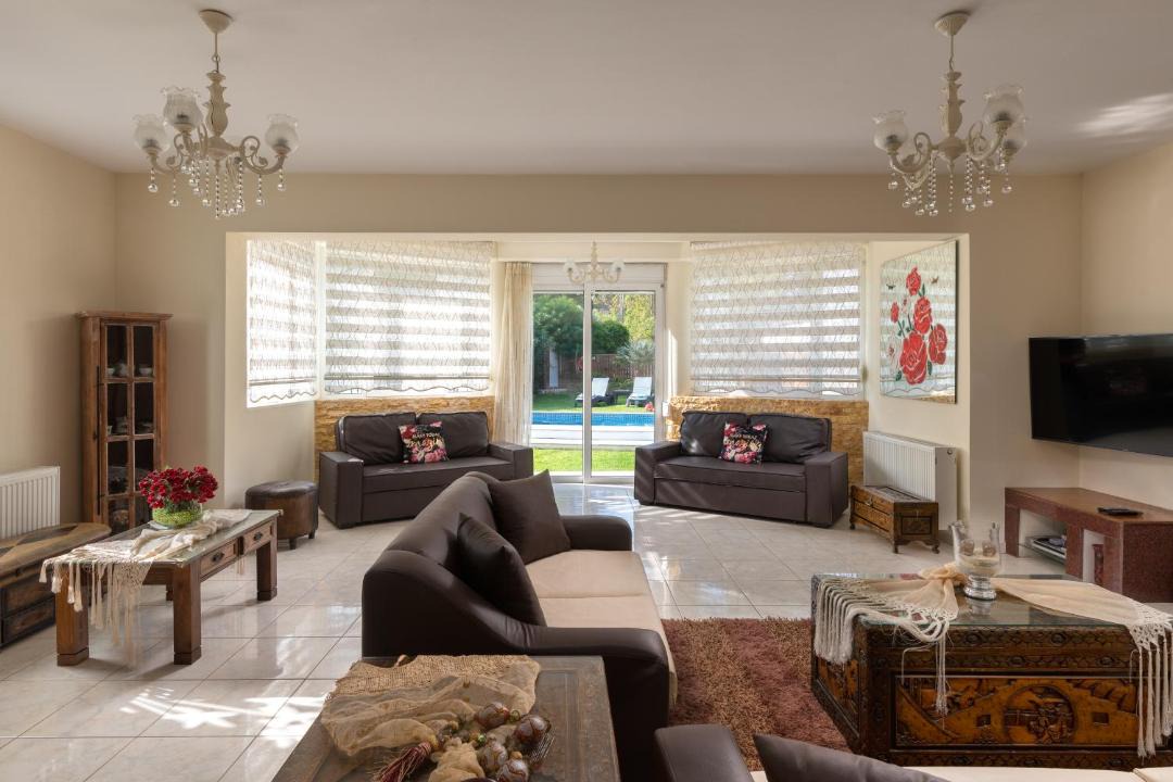 Photo of Livingroom in Filerimos