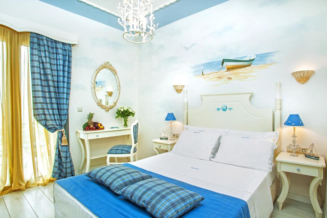 Photo of Bedroom in Sipiada