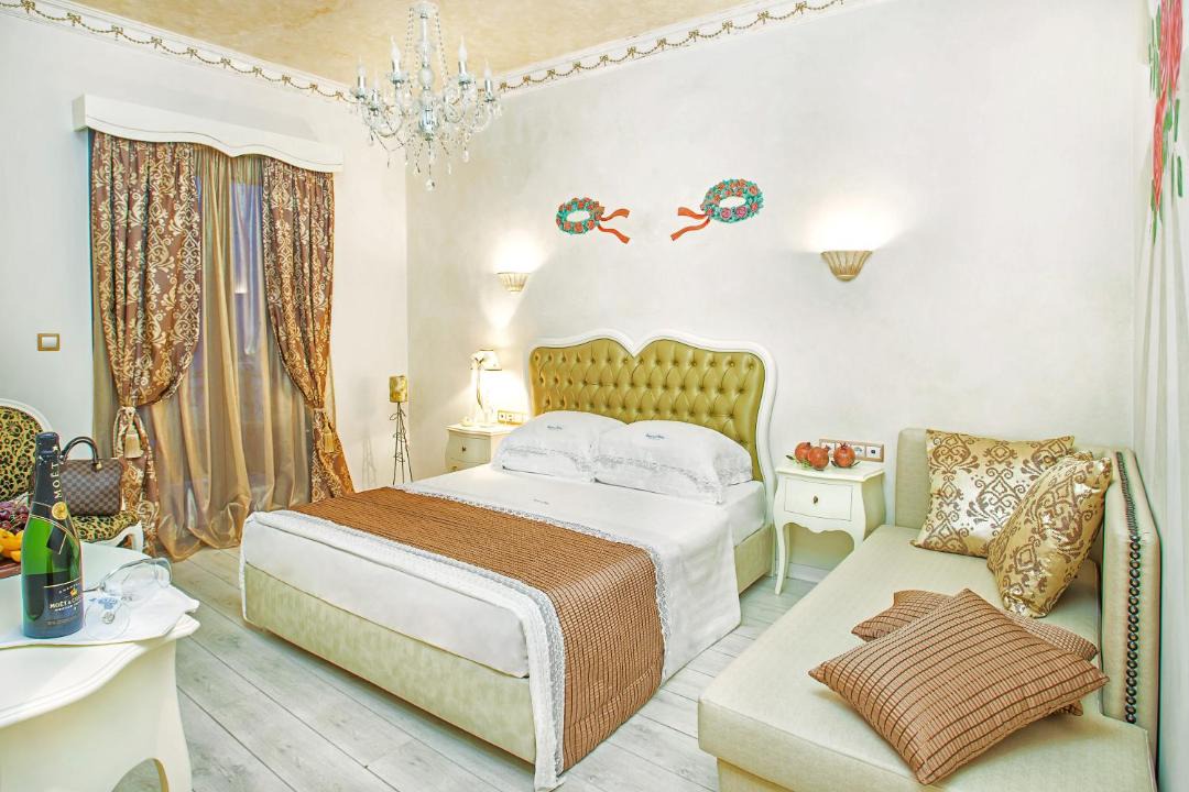 Photo of Bedroom in Sipiada