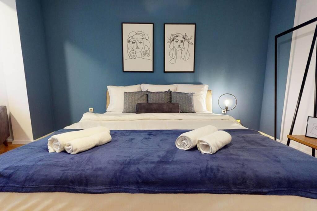 Photo of Bedroom in Matiçan