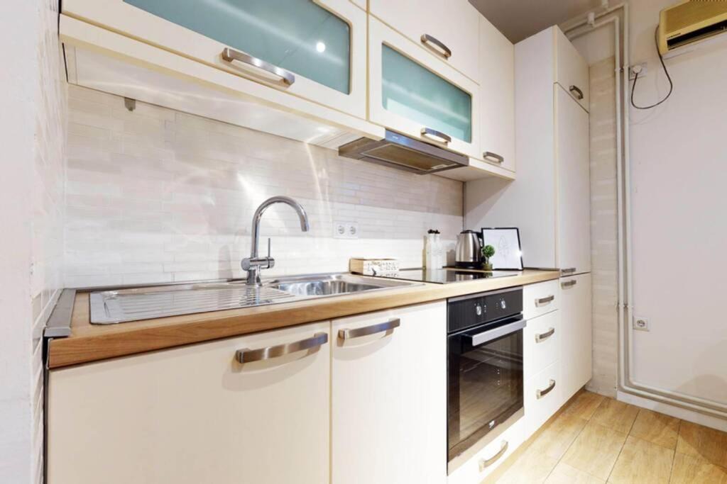 Photo of Kitchen in Matiçan