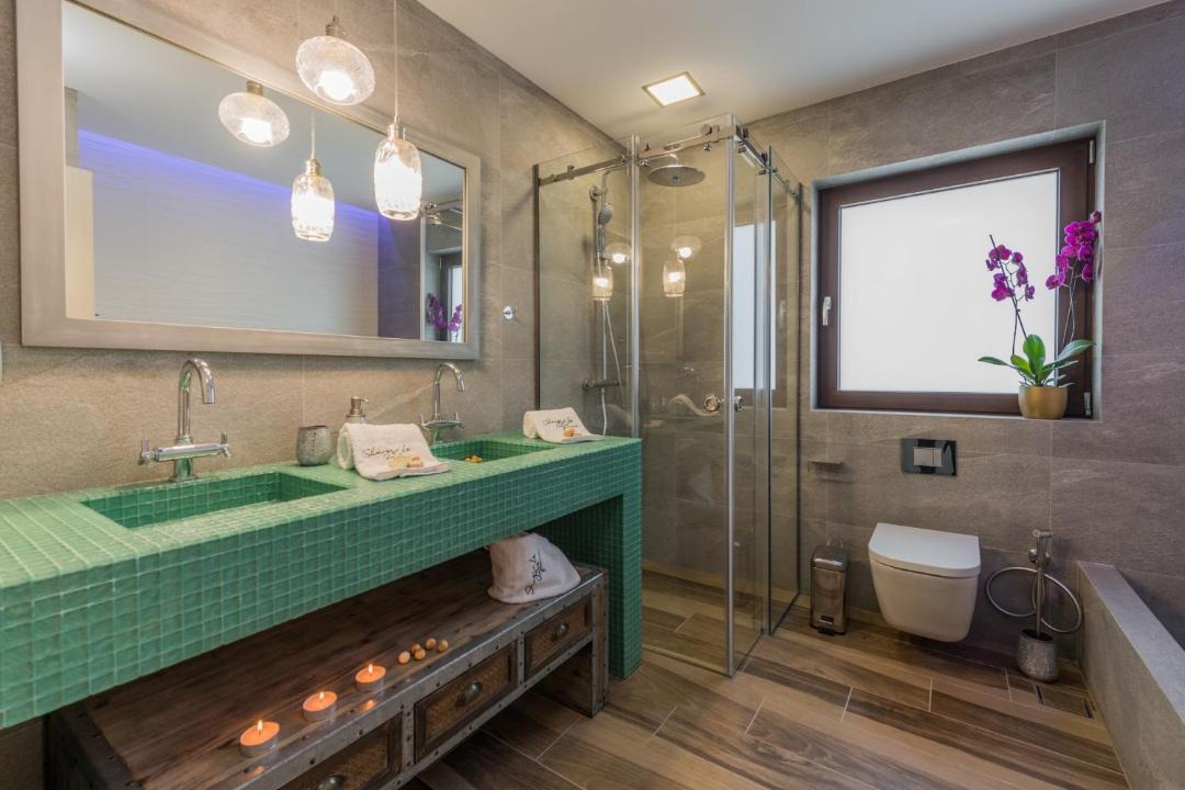Photo of Bathroom in Zakynthos