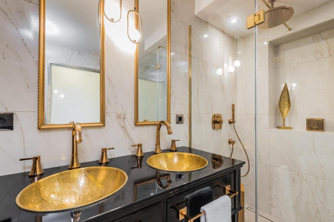 Photo of Bathroom in Zakynthos