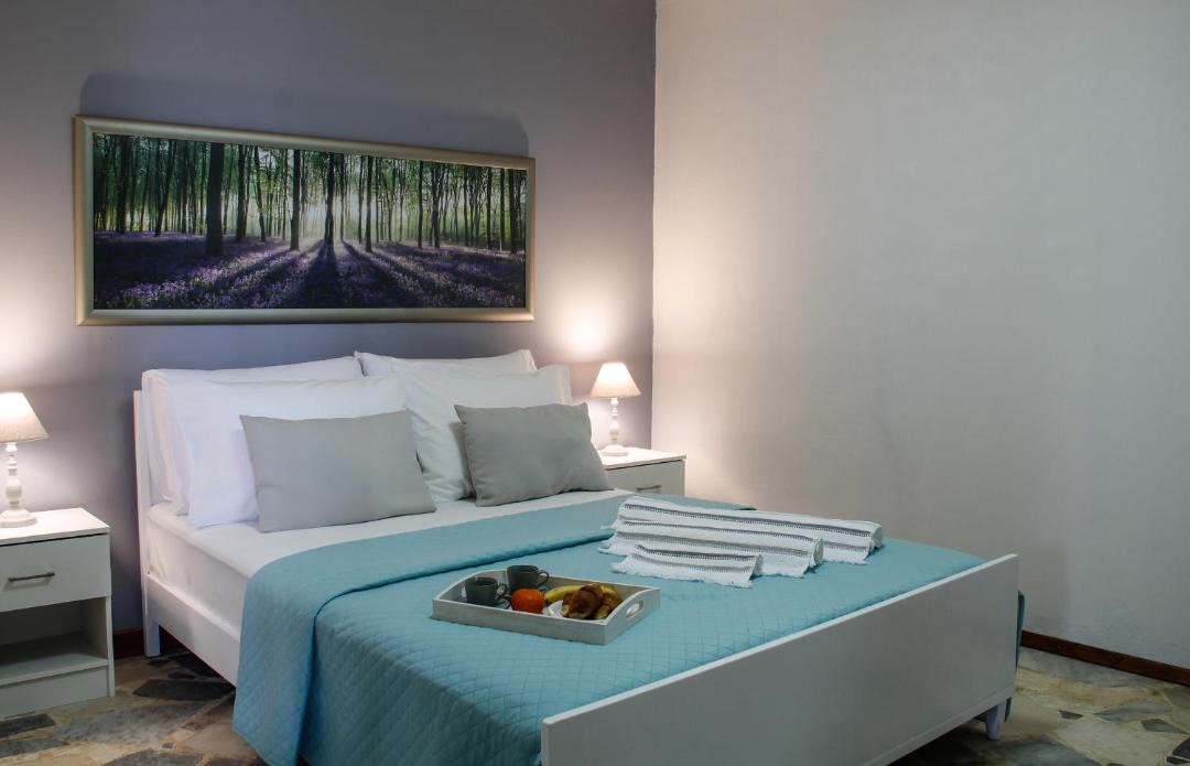 Photo of Bedroom in Anissaras