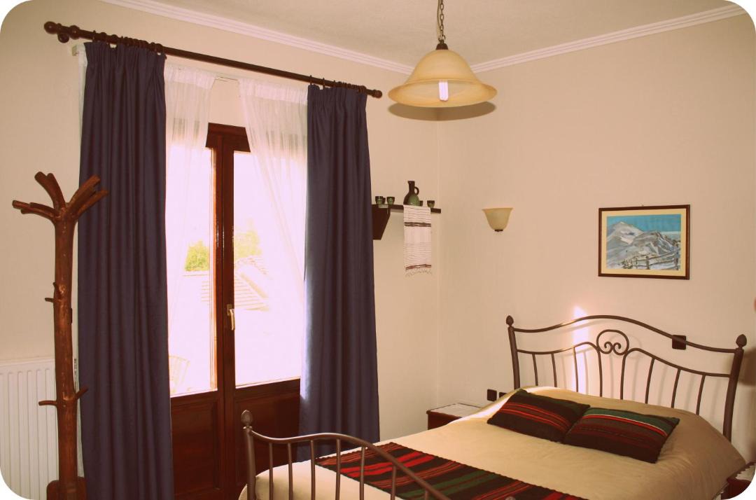 Photo of Bedroom in Volakas