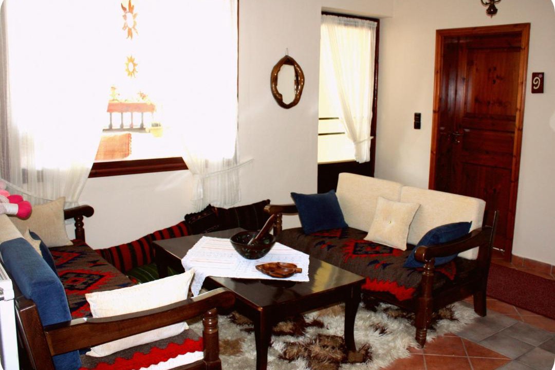 Photo of Livingroom in Volakas