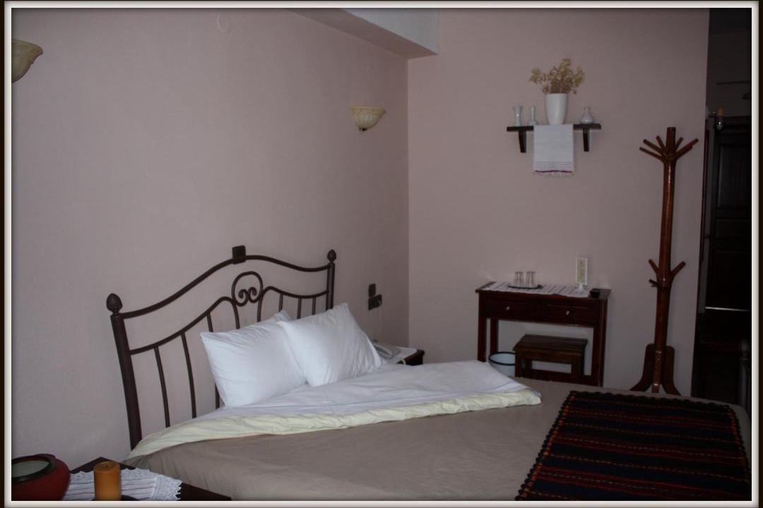 Photo of Bedroom in Volakas