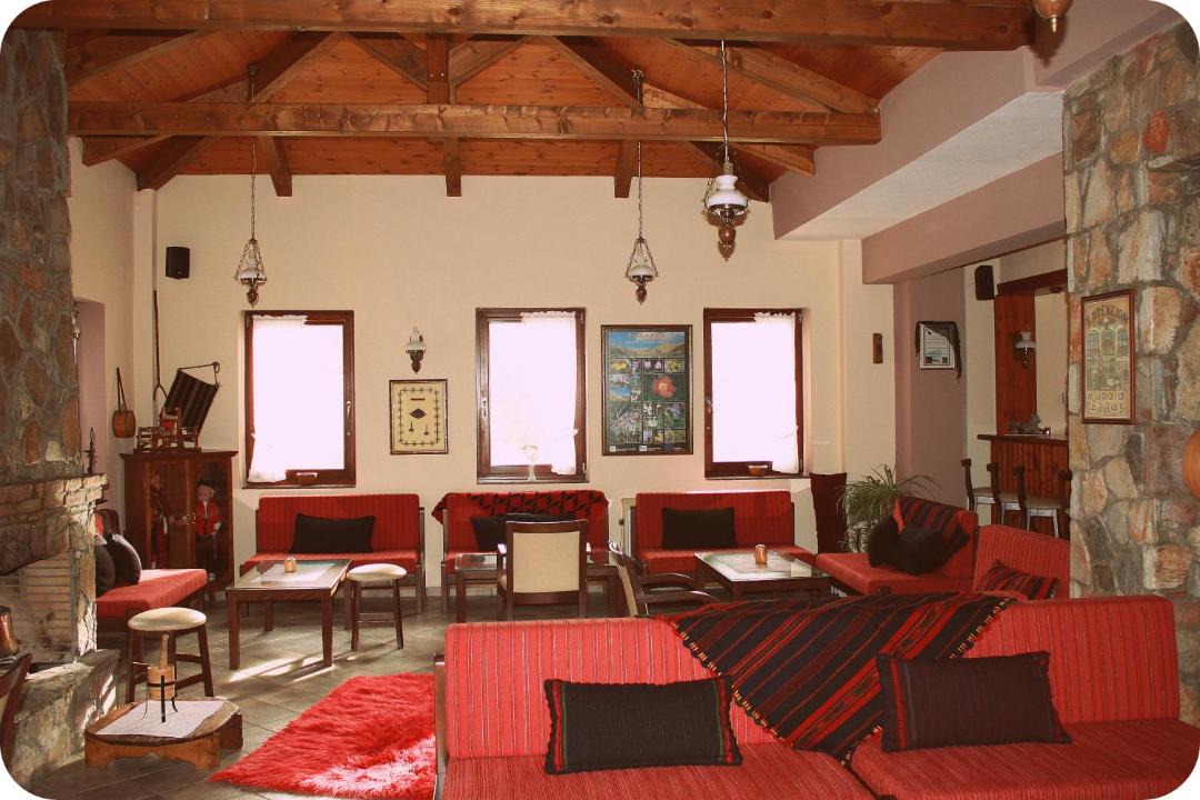 Photo of Livingroom in Volakas