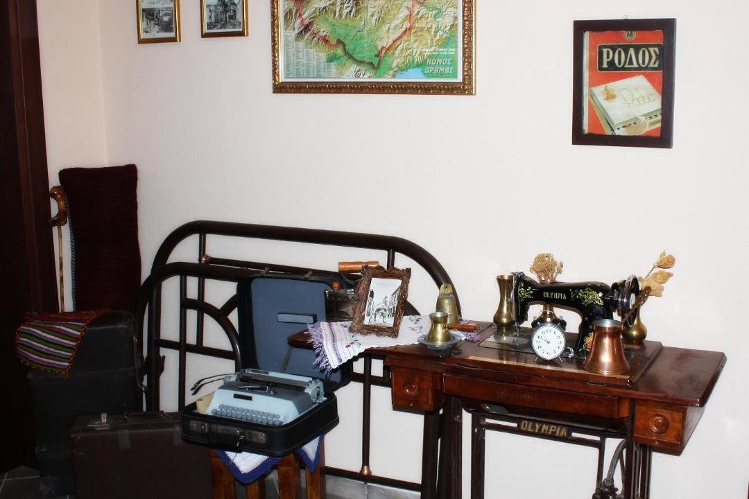 Photo of Livingroom in Volakas