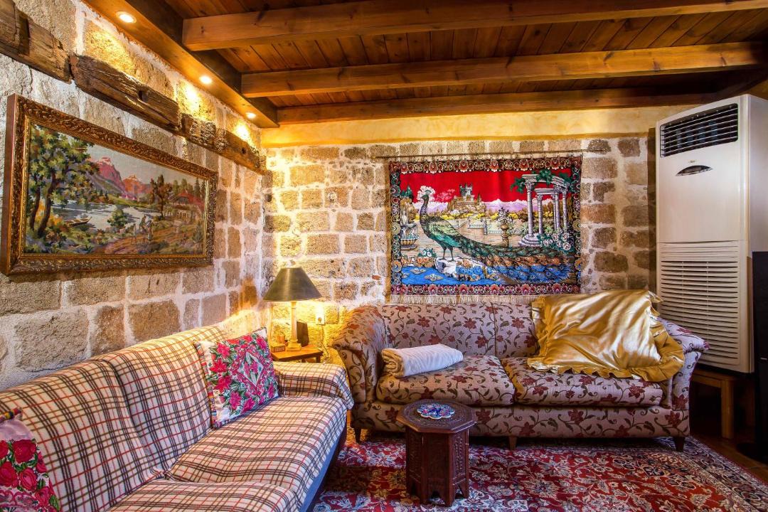 Photo of Livingroom in Rhodes Old Town