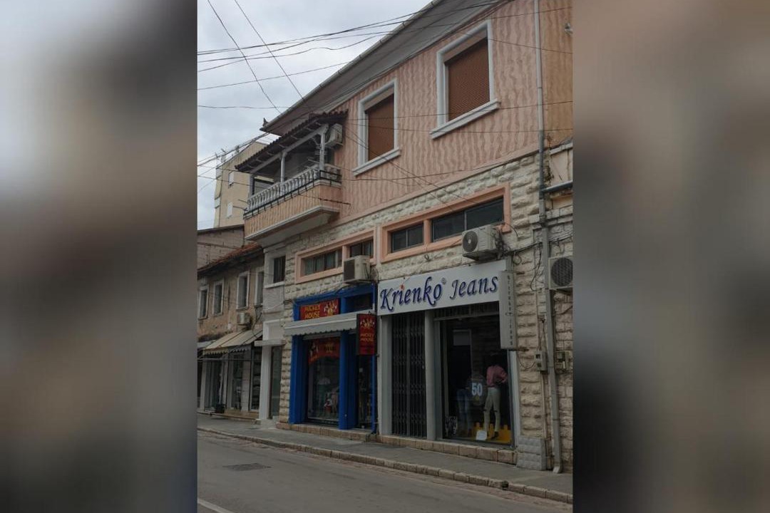 Photo of Buildings in Qafe e Gjashtes