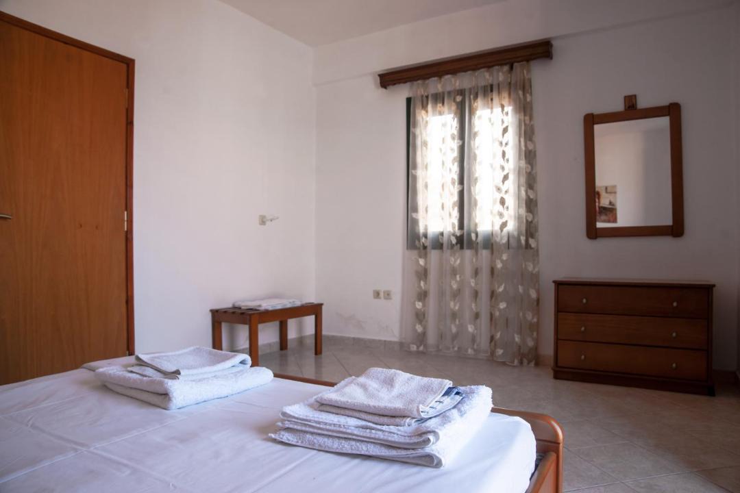Photo of Bedroom in Koroni