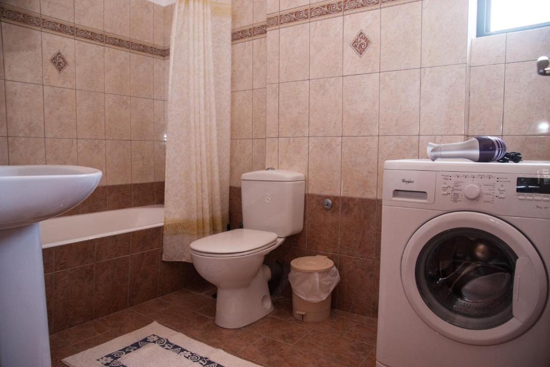 Photo of Bathroom in Koroni