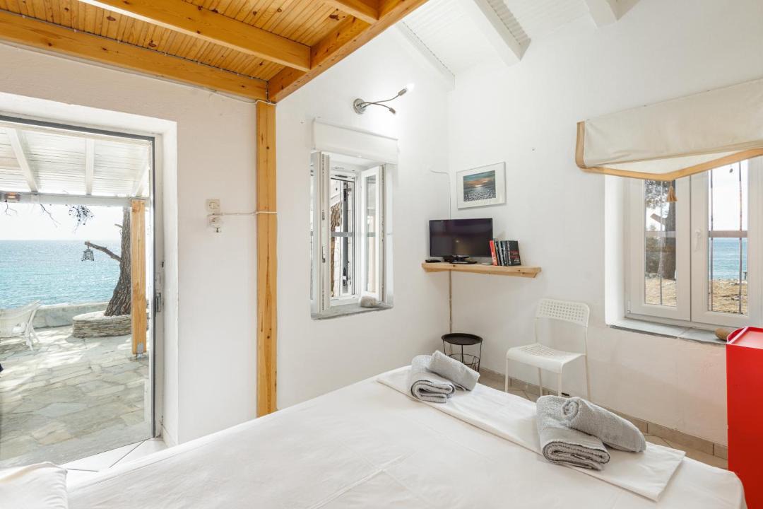 Photo of Bedroom in Kassandra