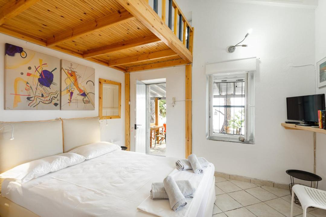 Photo of Bedroom in Kassandra