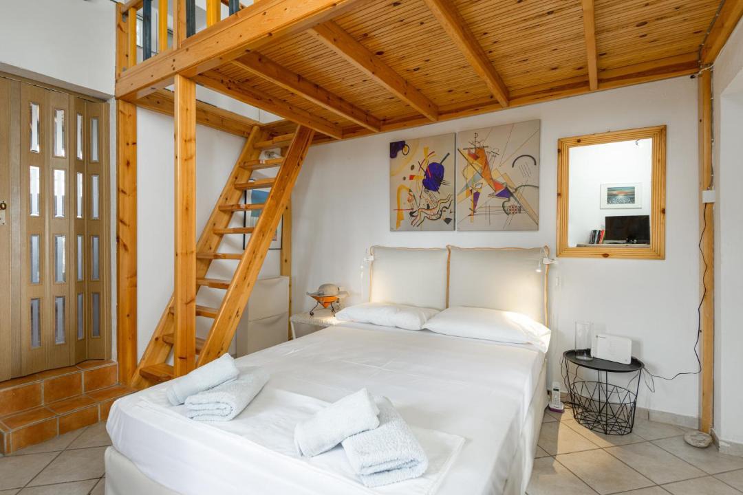 Photo of Bedroom in Kassandra