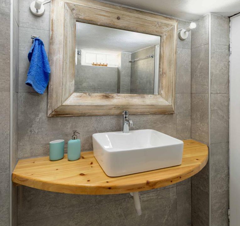 Photo of Bathroom in Kassandra