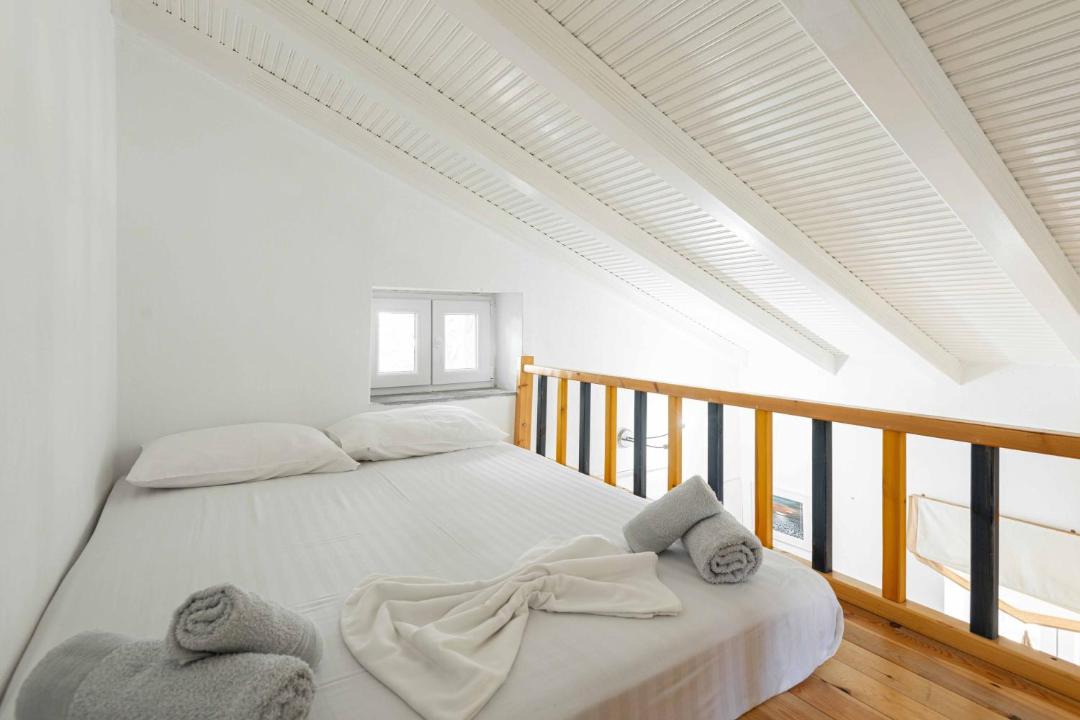 Photo of Bedroom in Kassandra