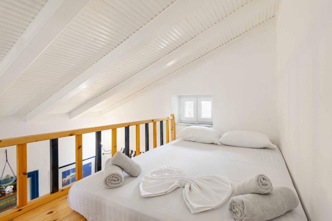 Photo of Bedroom in Kassandra