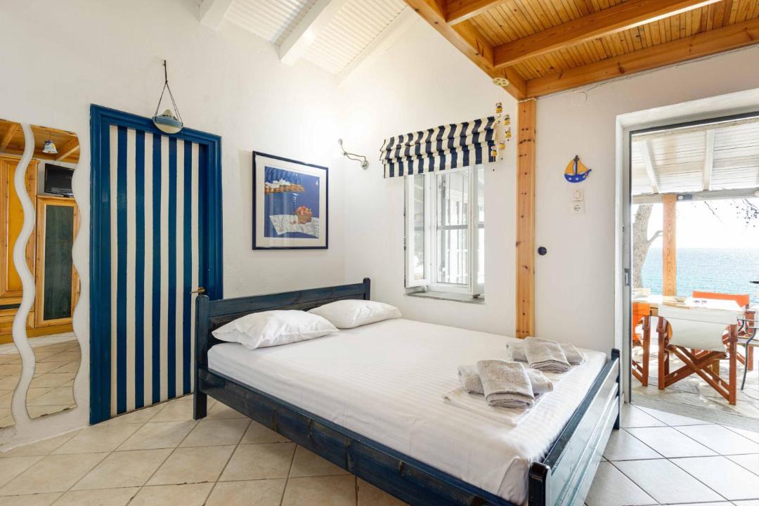 Photo of Bedroom in Kassandra