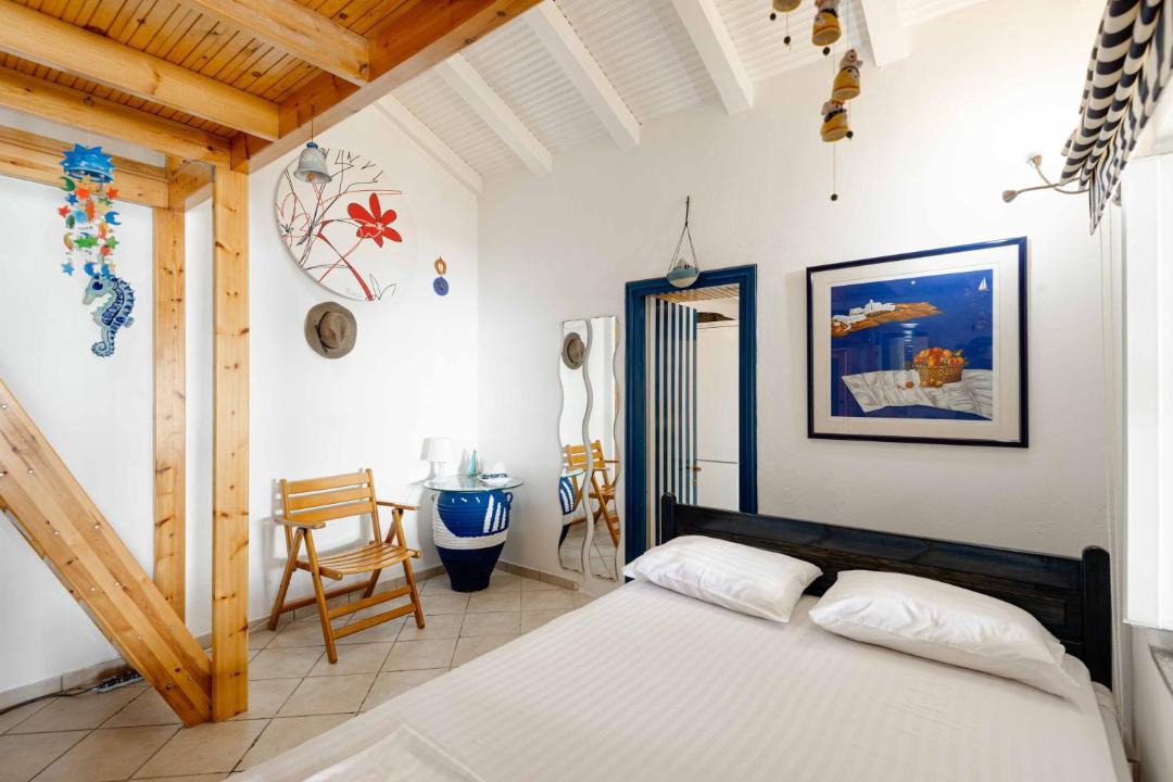 Photo of Bedroom in Kassandra
