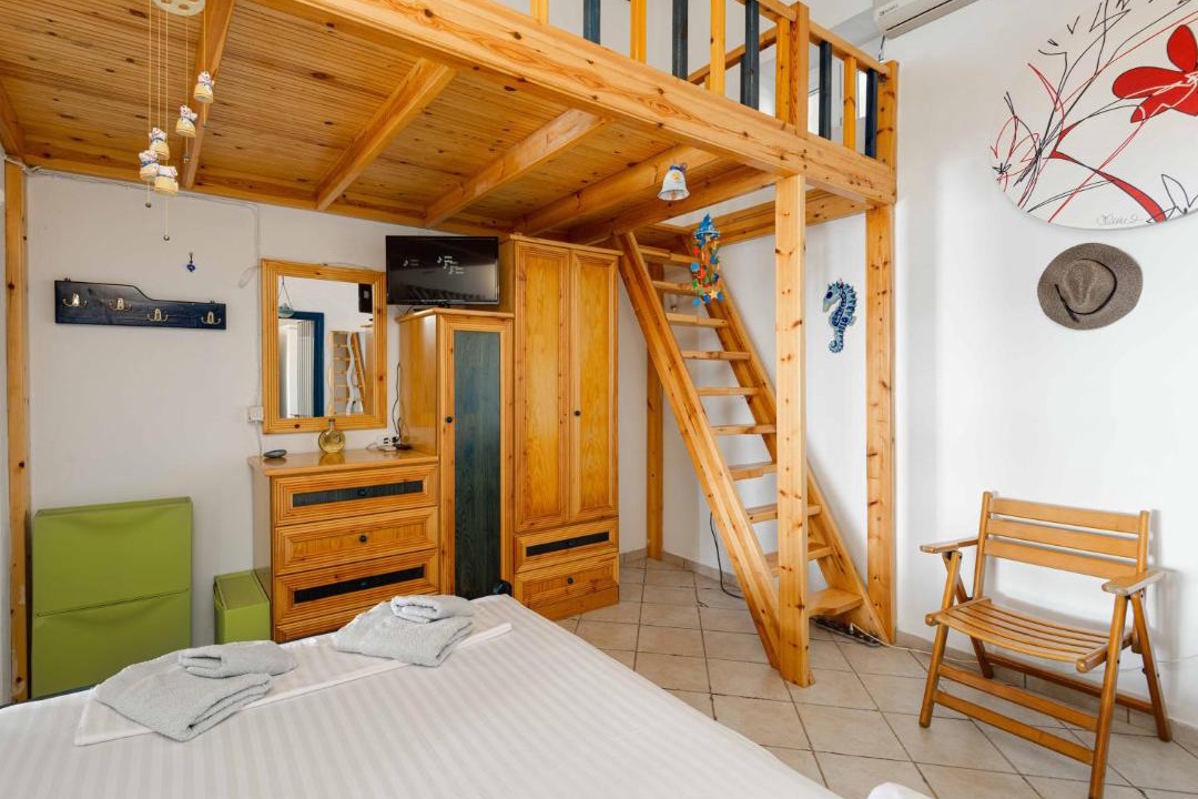 Photo of Bedroom in Kassandra