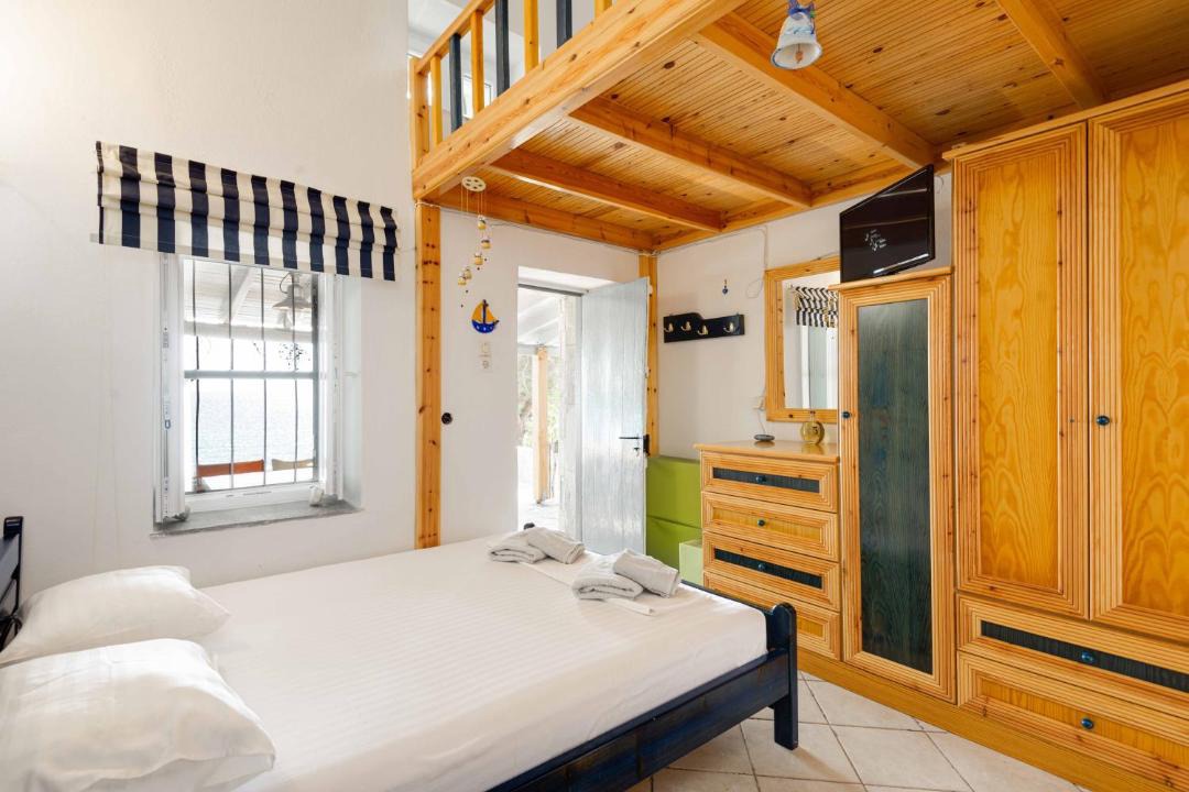 Photo of Bedroom in Kassandra