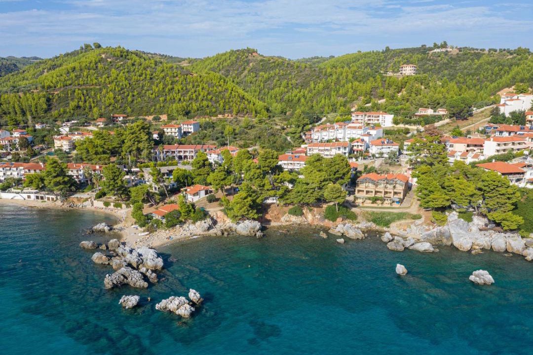 Photo of Outdoor in Kassandra