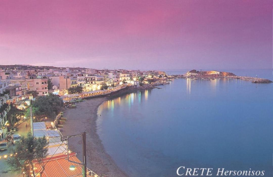 Photo of Outdoor in Limenas Chersonisou