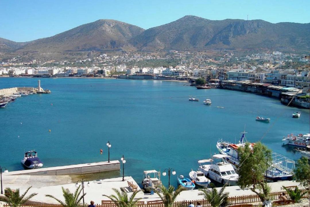 Photo of Outdoor in Limenas Chersonisou