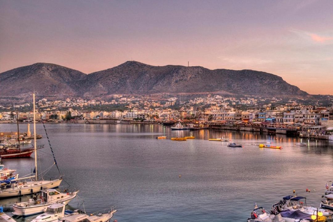 Photo of Outdoor in Limenas Chersonisou