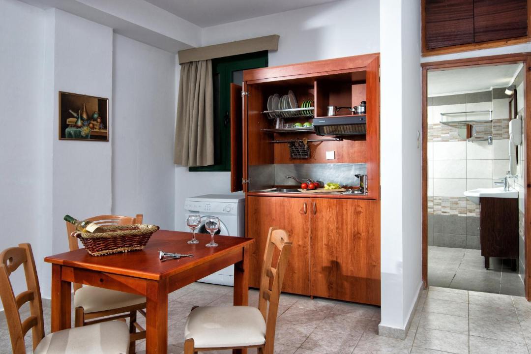 Photo of Livingroom in Limenas Chersonisou