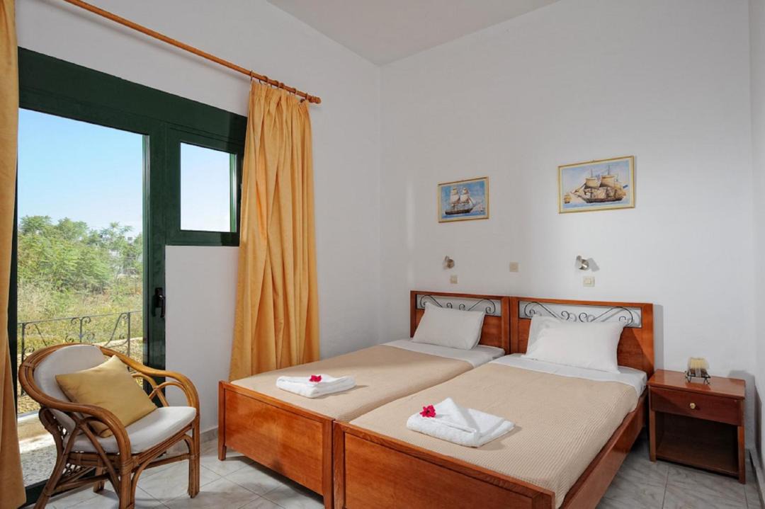 Photo of Bedroom in Limenas Chersonisou