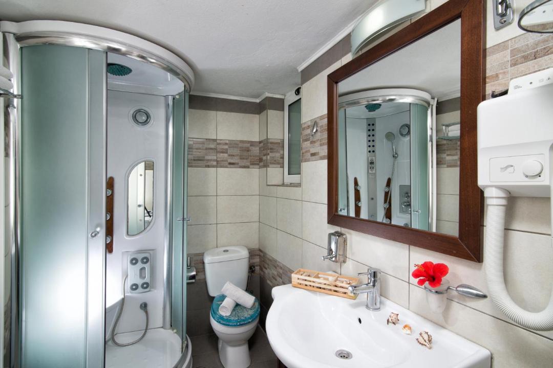 Photo of Bathroom in Limenas Chersonisou