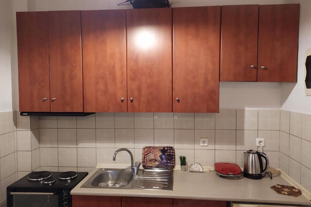 Photo of Kitchen in Agios Pavlos