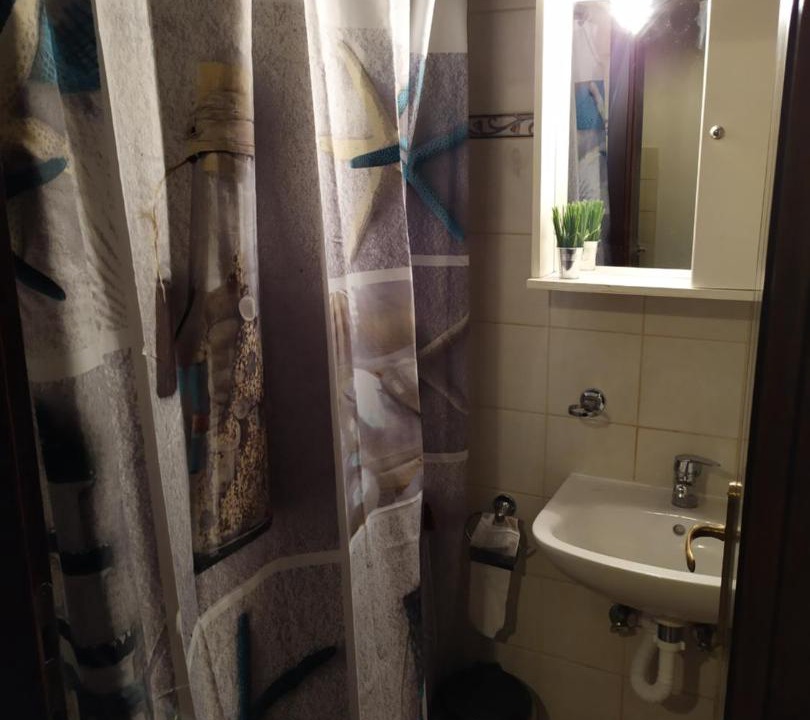 Photo of Bathroom in Agios Pavlos