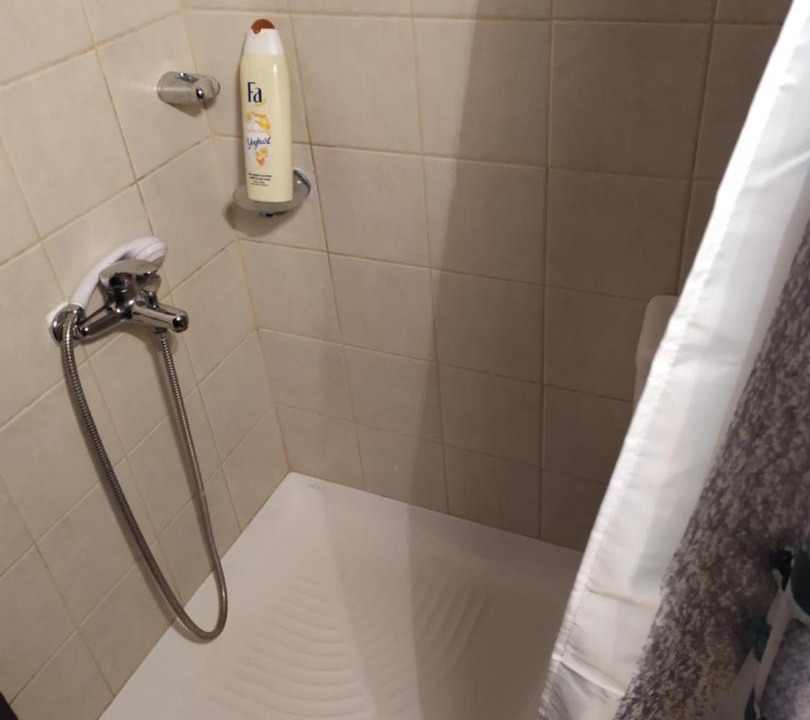 Photo of Bathroom in Agios Pavlos