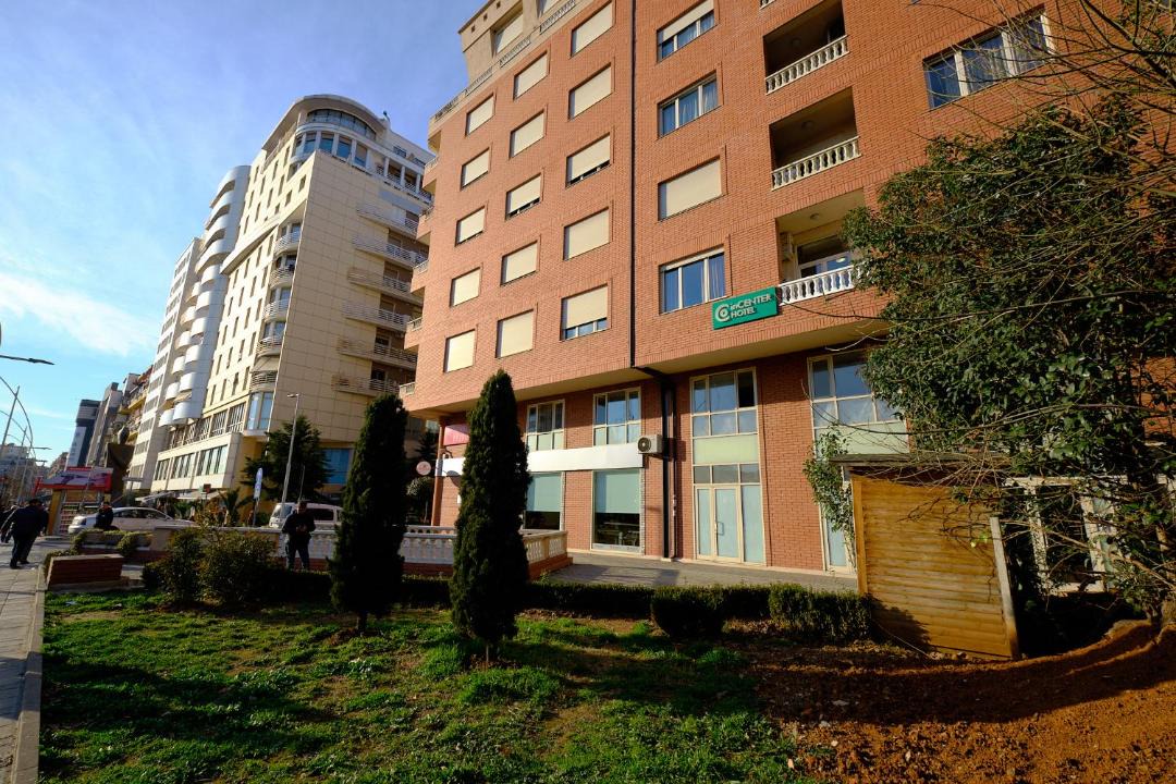 Photo of Others in Tirana