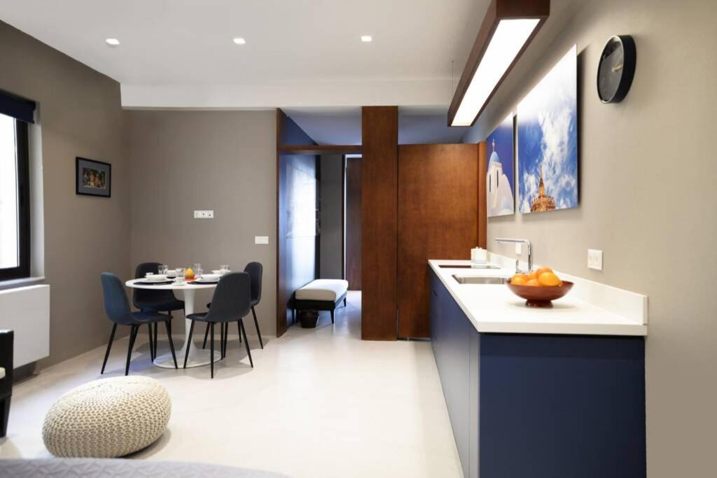 Photo of Livingroom in Neapoli