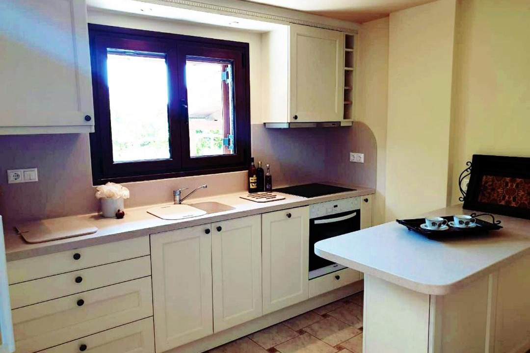 Photo of Kitchen in Achlada