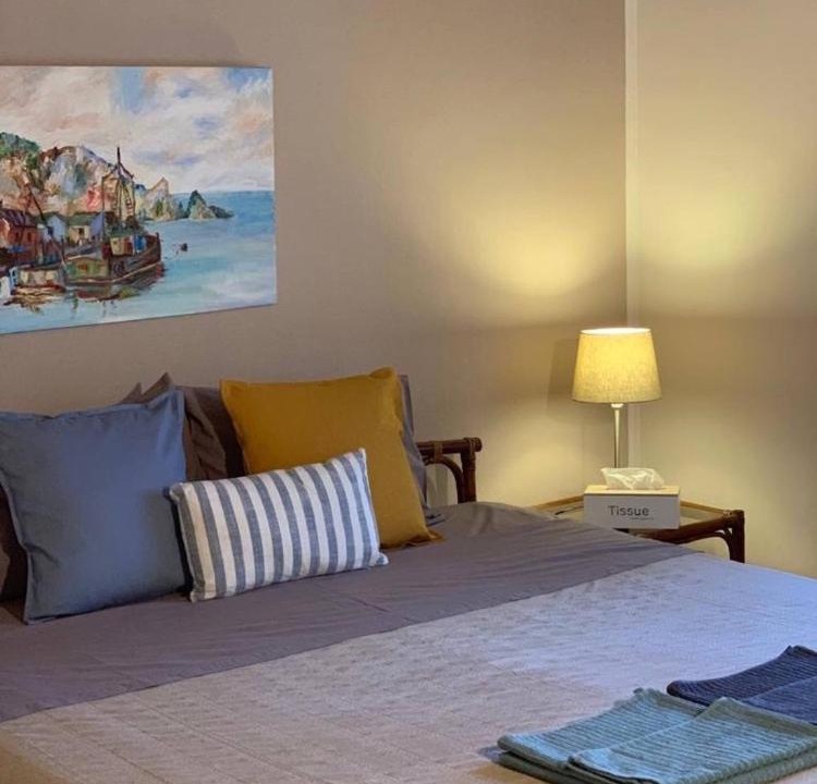 Photo of Bedroom in Nea Styra