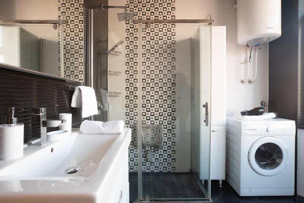 Photo of Bathroom in Matiçan