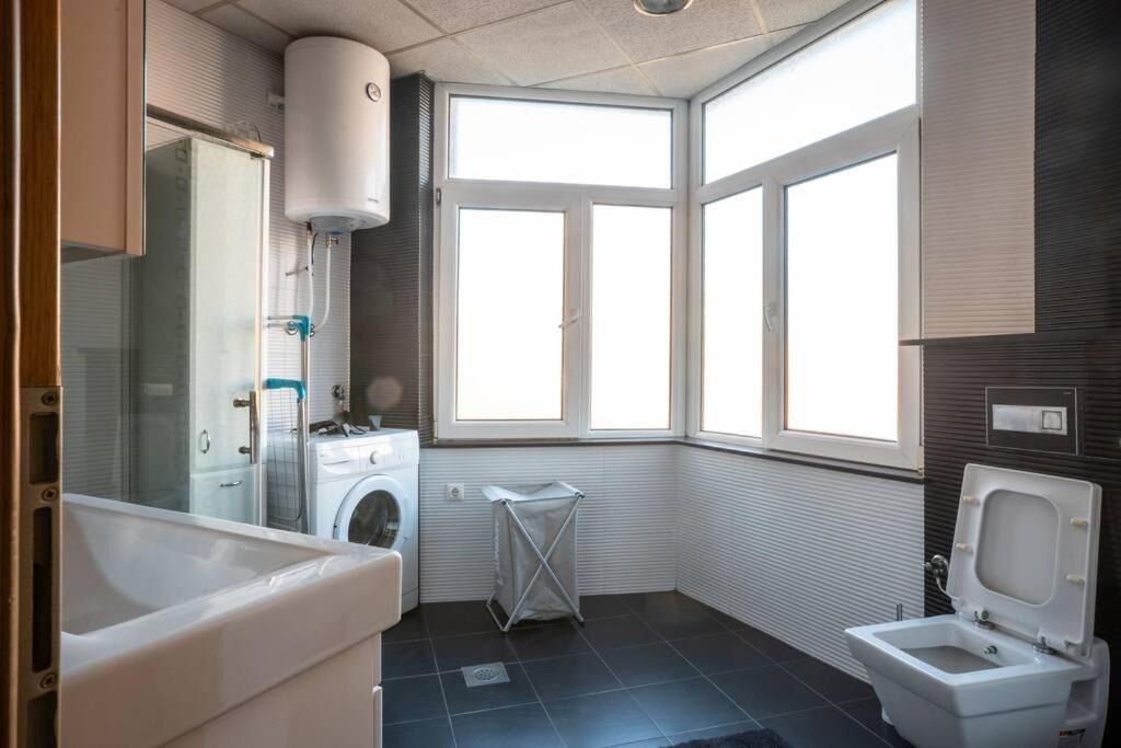 Photo of Bathroom in Matiçan
