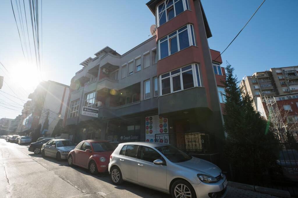 Photo of Buildings in Matiçan
