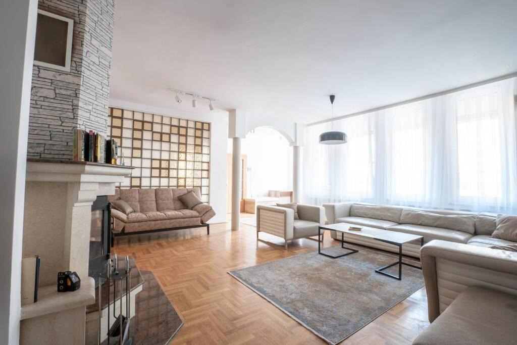 Photo of Livingroom in Matiçan