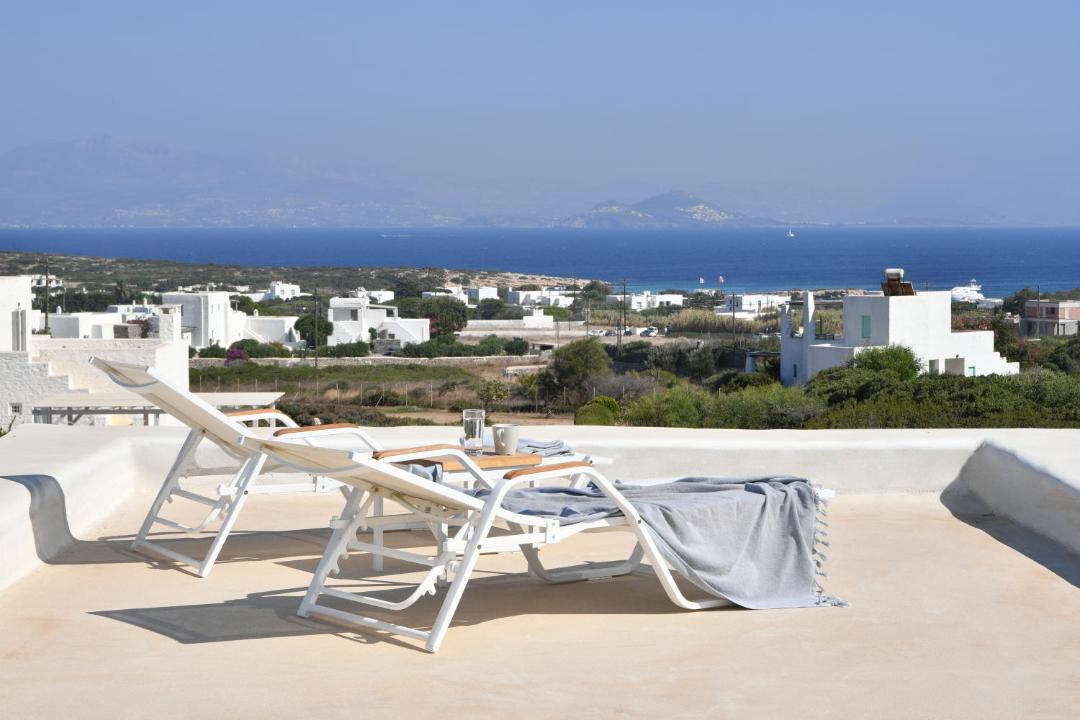 Photo of Patio Balcony in Santa Maria