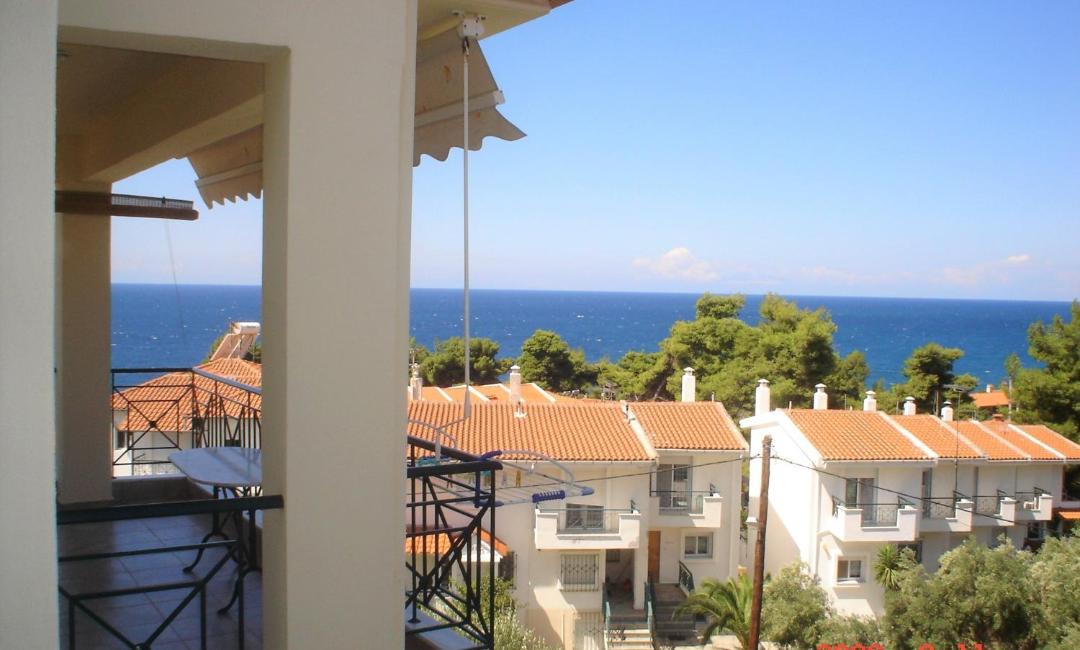 Photo of Patio Balcony in Kassandra