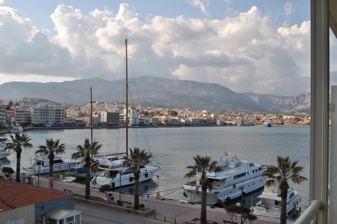 Photo of Others in Chios Town