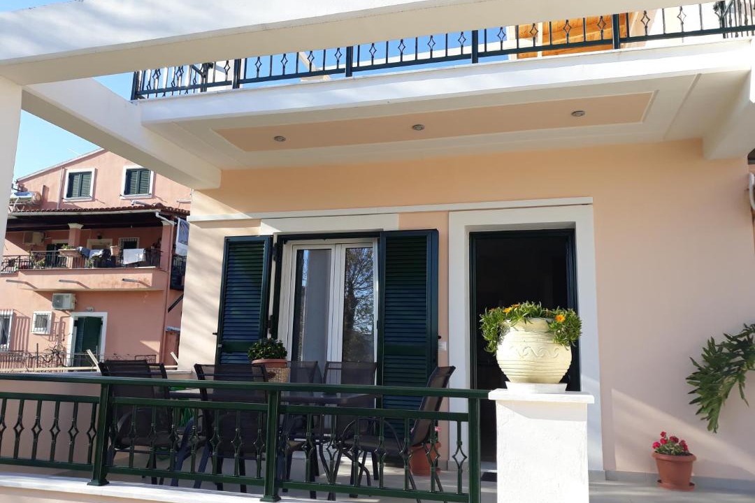 Photo of Others in Corfu Town